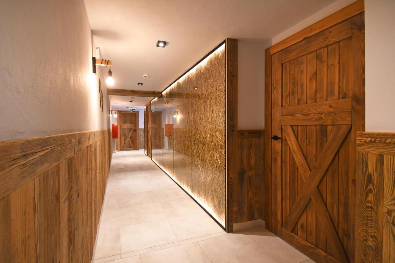 Hotel Mazuria Country & Spa Mrągowo Exteriér fotografie