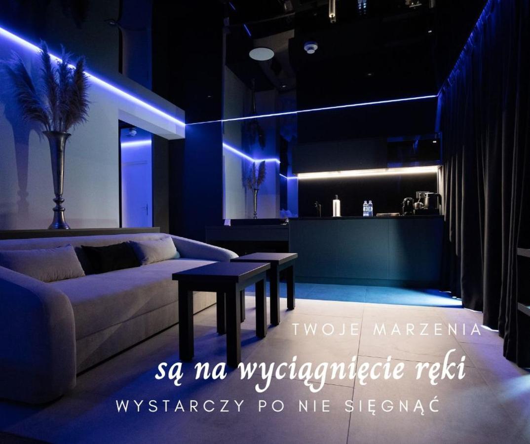 Hotel Mazuria Country & Spa Mrągowo Exteriér fotografie