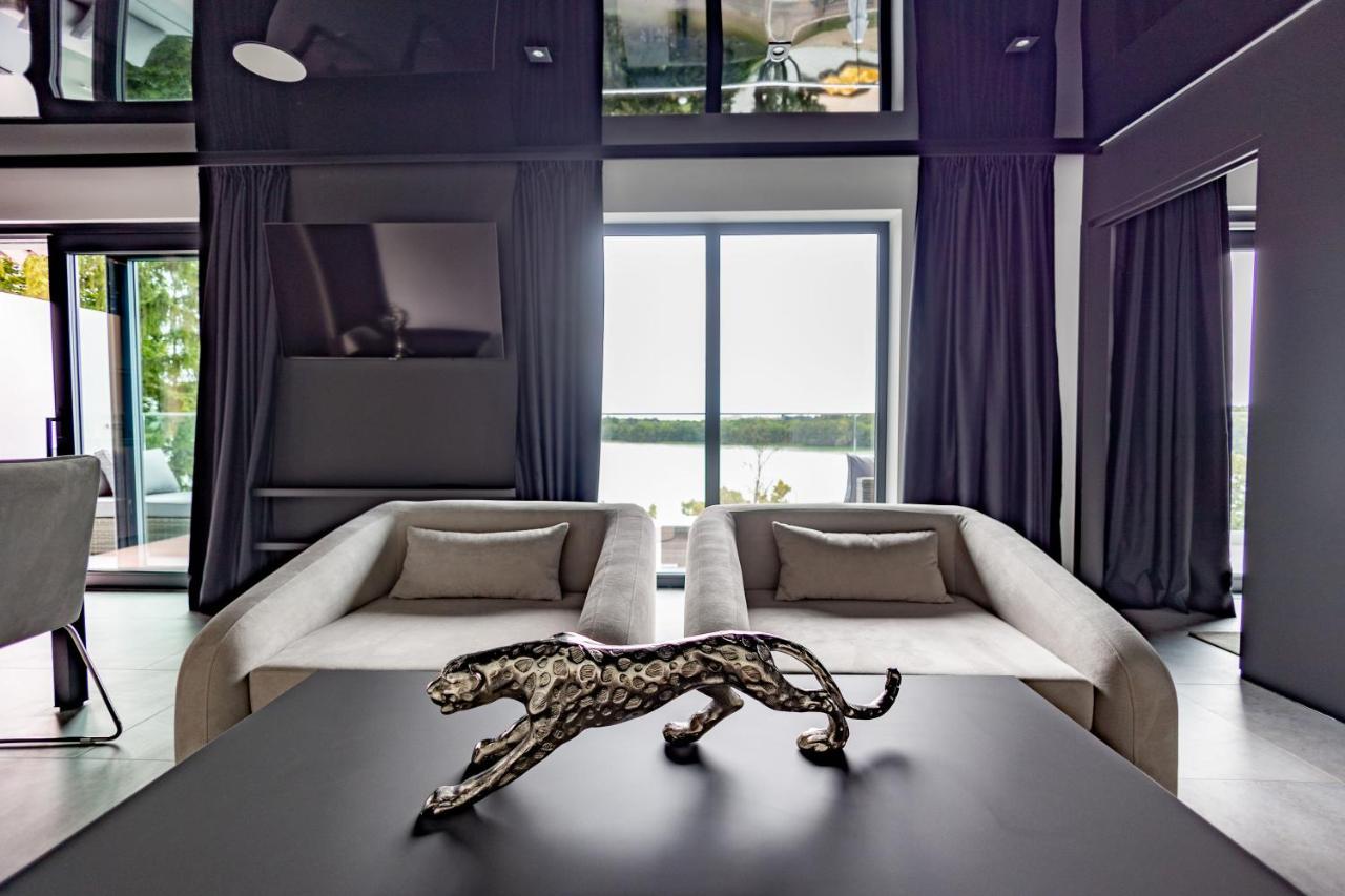 Hotel Mazuria Country & Spa Mrągowo Exteriér fotografie