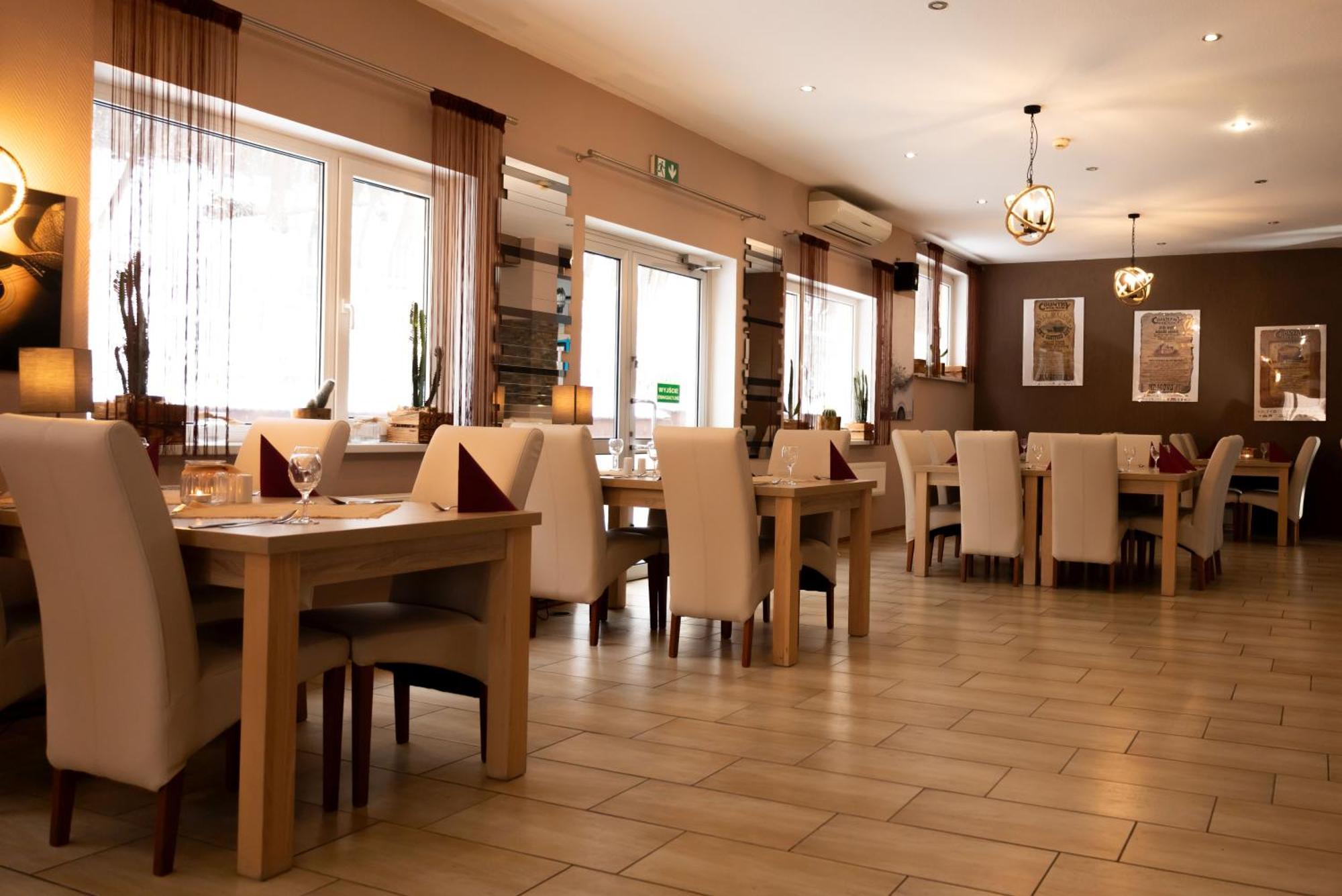 Hotel Mazuria Country & Spa Mrągowo Exteriér fotografie