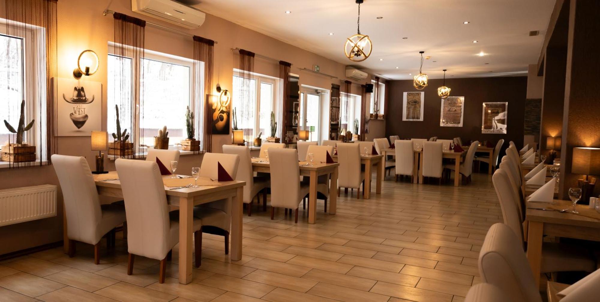 Hotel Mazuria Country & Spa Mrągowo Exteriér fotografie