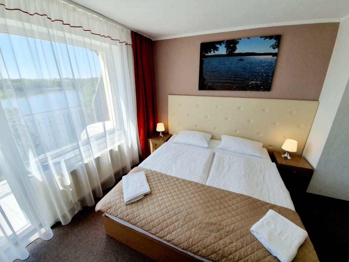 Hotel Mazuria Country & Spa Mrągowo Exteriér fotografie